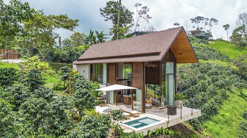 La Casita Filandia