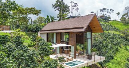 La Casita Filandia