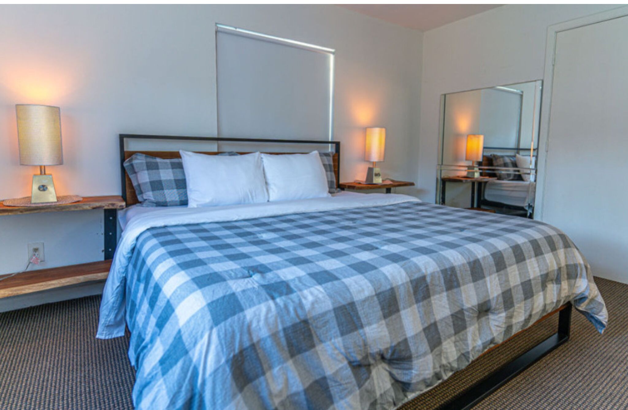 1 Schlafzimmer, Bügeleisen/Bügelbrett, Reisekinderbett, WLAN