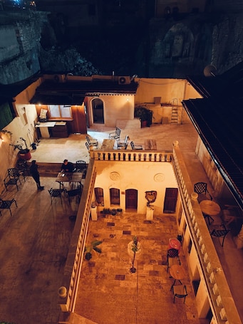 Exterior. Ktisis Butik Otel