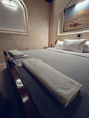 Quarto exclusivo | Quartos à prova de som, Wi-Fi de cortesia