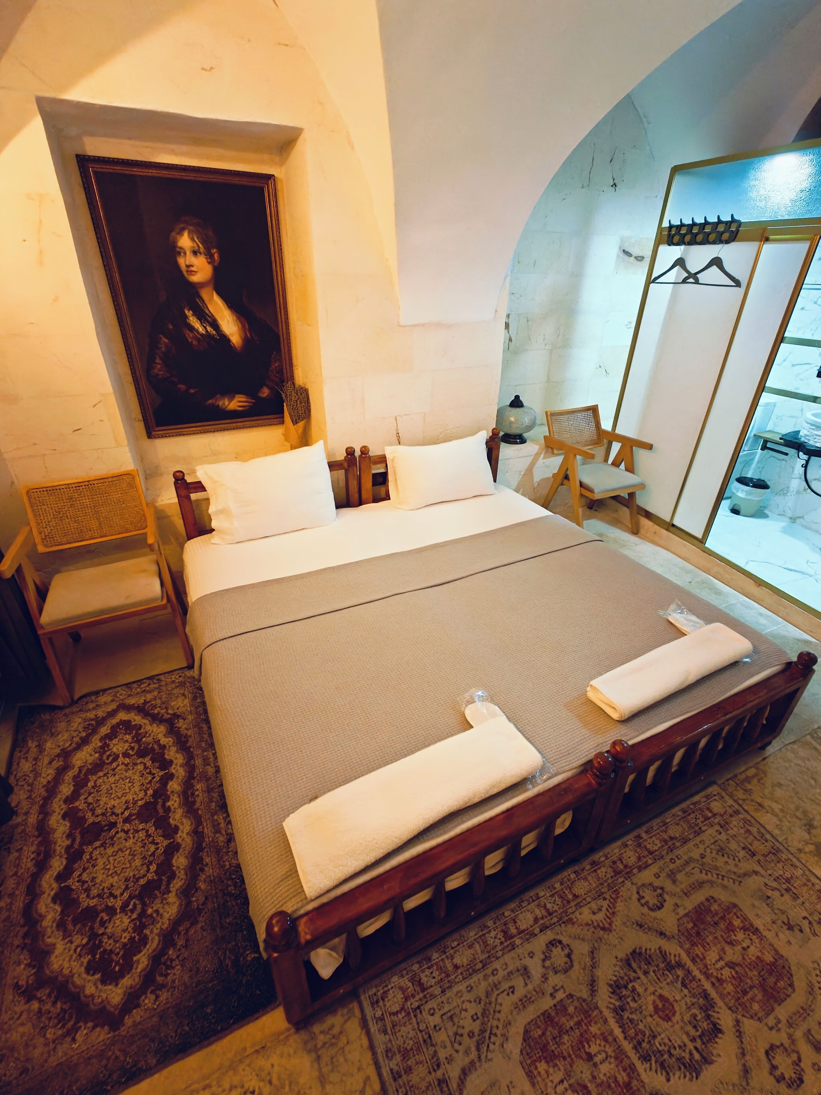 Habitación