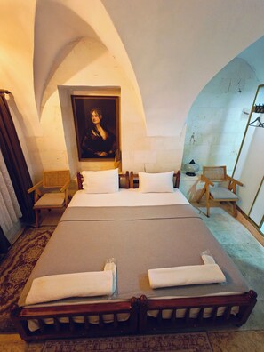 Kamar Single Klasik | Kedap suara dan Wi-Fi gratis