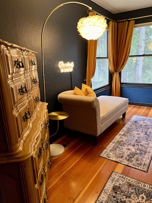 Interieur