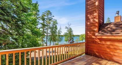 Timberlane Resort Condo #17 | 3 Bed, 3 Bath