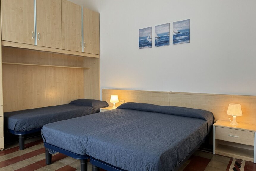 Villa Bianca 7 - Carraro Immobiliare Jesolo - Jesolo