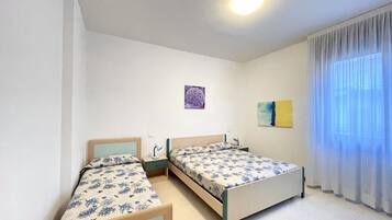 1 slaapkamer, wifi