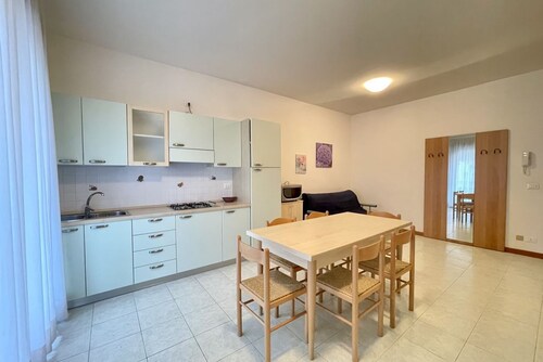 Appartamento Masotto 1 - Carraro Immobiliare Jesolo