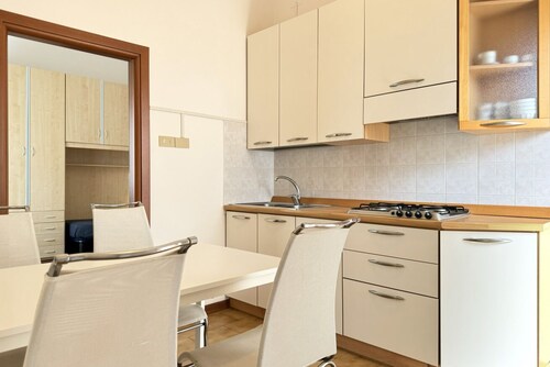 Villa Bianca 4 - Carraro Immobiliare Jesolo