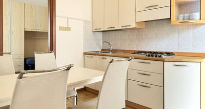 Villa Bianca 4 - Carraro Immobiliare Jesolo