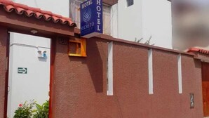 Unclassified image, 4 of 6, button - Hotel Mi Secreto (Arequipa)