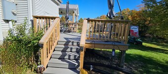 Aunt Bea's Gathering Place