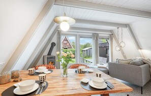 Dining - Stunning home in Friedrichskoog (Friedrichskoog)