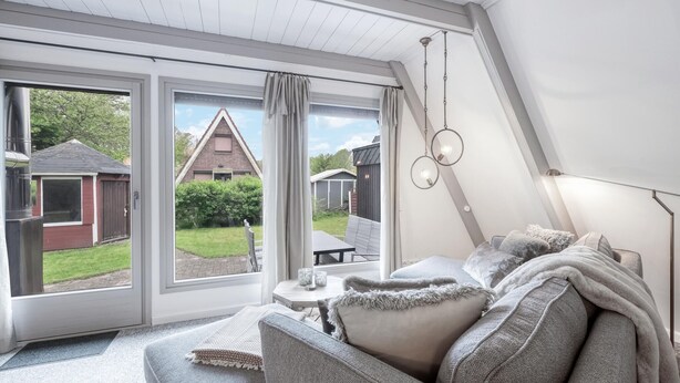 Oppholdsområde
