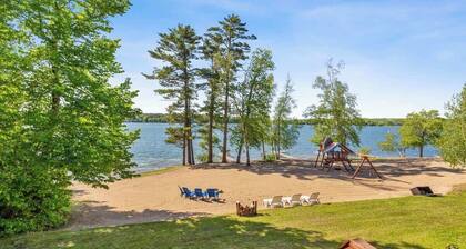 Lakeside Condo #16 4BR 3BA Timberlane Resort
