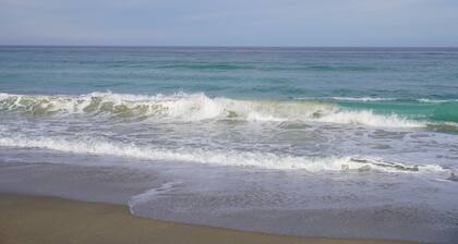 The Beach House
