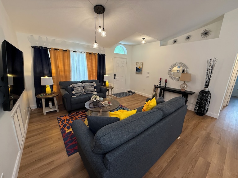 The Beach House - Stuart, FL