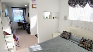 1 quarto, ferros/tábuas de passar roupa, Wi-Fi, roupa de cama
