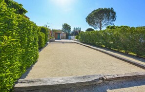 Property grounds - Cozy home in Montboucher-sur-Jabron (Montboucher-sur-Jabron)