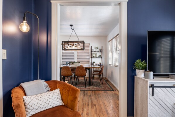 智能電視、電腦螢幕