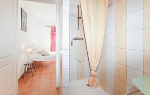 Dusche