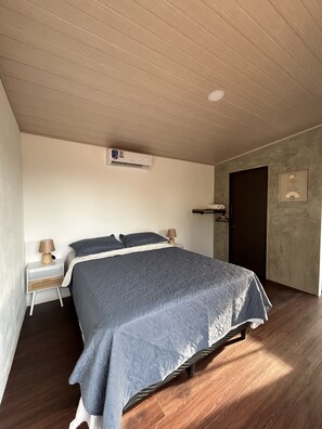 1 bedroom, in-room safe, desk, WiFi - Avellanas Tiny Villas  (Guanacaste Province)