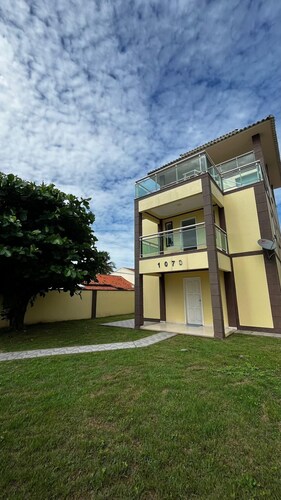 Pousada Pé na Areia 