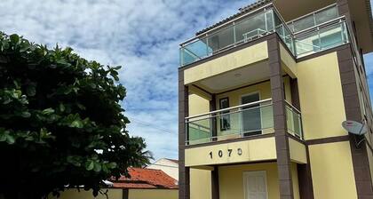 Pousada Pé na Areia