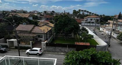 Pousada Pé na Areia