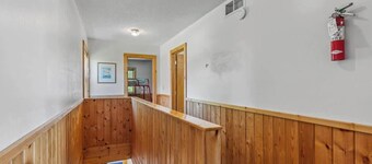 Lakeside Condo #14 3BR 3BA Timberlane Resort