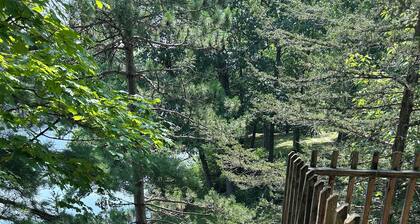 2 BR Lakefront Apartment on Black Lake