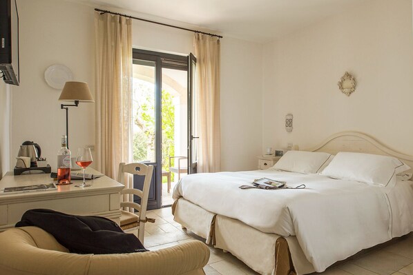 1 slaapkamer, wifi, beddengoed