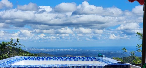 Villa Colinas Del Cielo