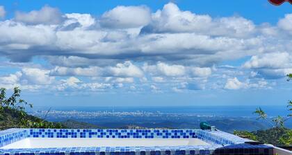 Villa Colinas Del Cielo