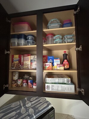 Interior - Short term 1bdrm apartment (Ranson)