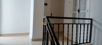 Spacieux Duplex en Bord de mer