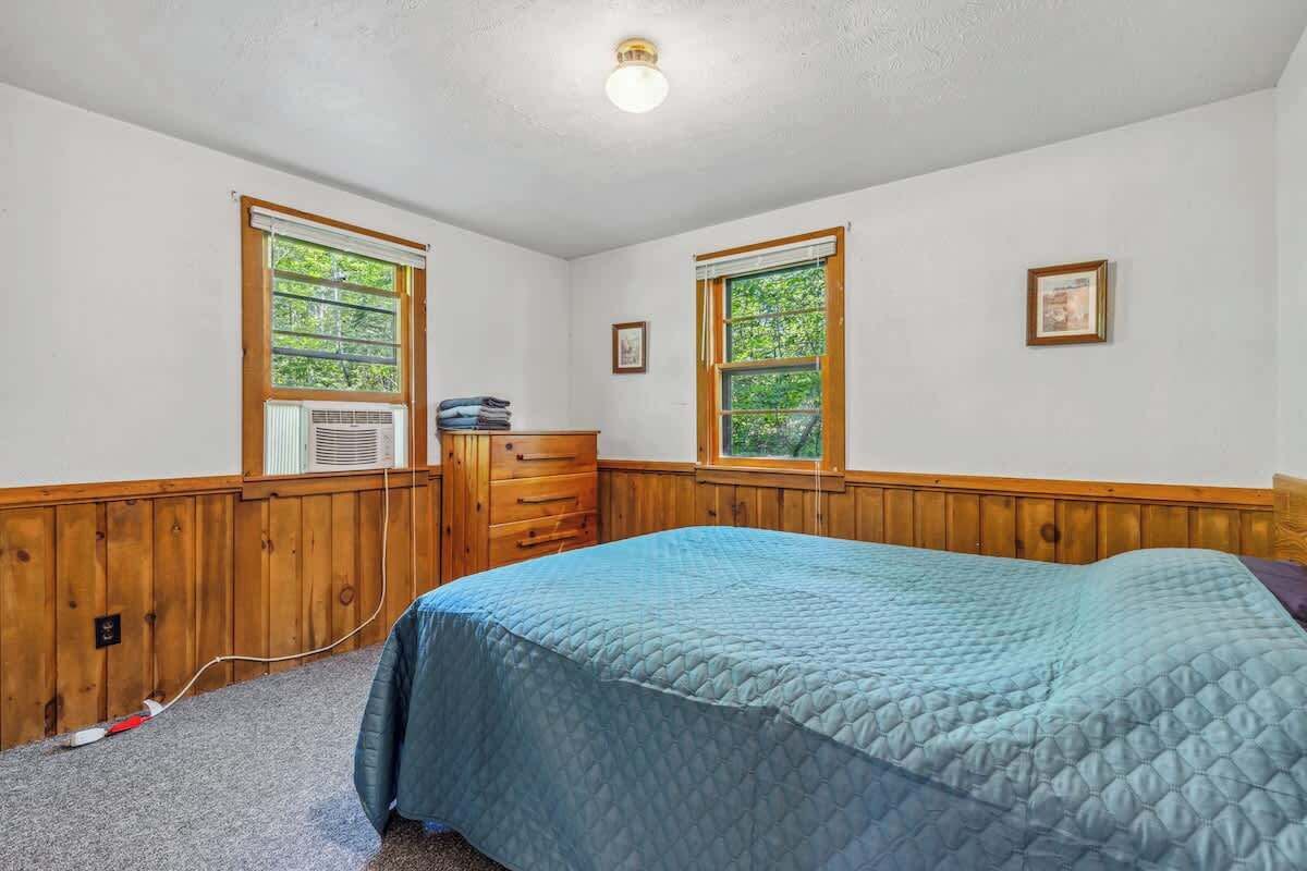 2 camere, ferro/asse da stiro, culla da viaggio, Wi-Fi gratuito