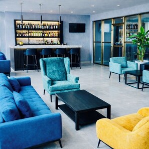 Bar (na propriedade)