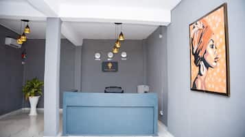 Hall