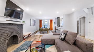 Smart TV, videogiochi