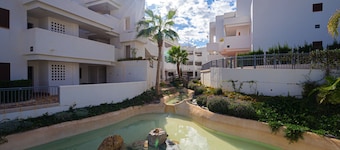 Apartamento Rumba (Mar de Pulpi)