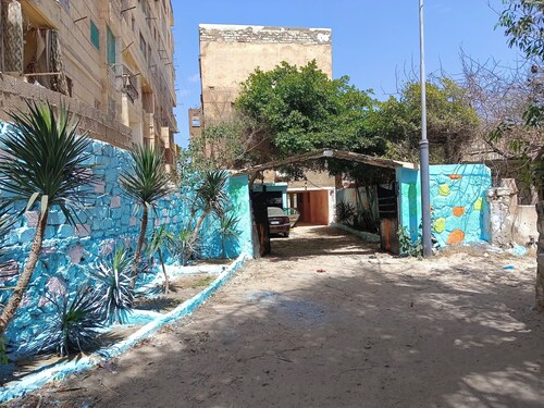 Villa Dr mohamed
