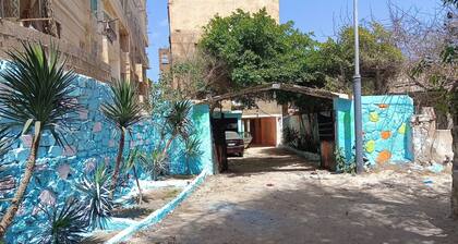 Villa Dr mohamed