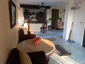 Living area - Villa Dr mohamed (Alexandria)