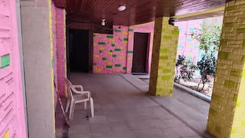 Teras/patio
