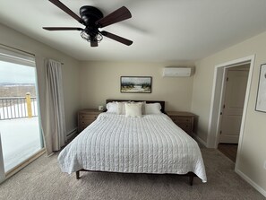 3 quartos, Wi-Fi de cortesia, roupa de cama