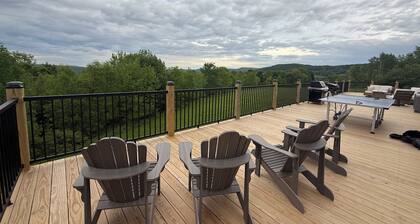 Near SUNY Cobleskill, Oneonta, Dreams Park, Cooperstown