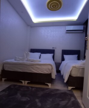 Classic Apartment - MİR COMFORT HOTEL (Istanbul)