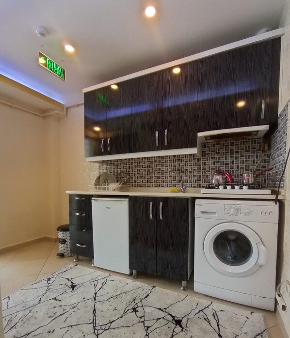 مطبخ خاص