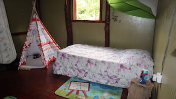 4 sovrum och sÀngklÀder